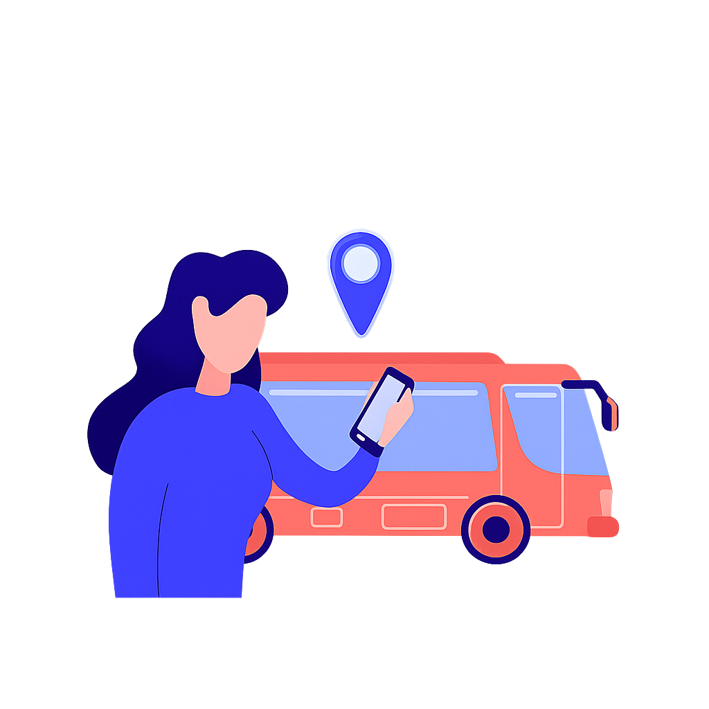 Déplacement à la demande solidaire : accompagnement mobilité pour seniors et personnes en situation de handicap